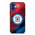 CRUZ AZUL DEPORTIVO CLUB iPhone 16 Case Cover