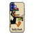 DAFFY DUCK FUNNY iPhone 16 Case Cover