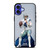 DAK PRESCOTT 4 COWBOYS iPhone 16 Case Cover