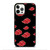 NARUTO AKATSUKI CLOUDS iPhone 12 Pro Case Cover