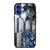 DALLAS COWBOYS 1 iPhone 16 Case Cover