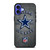 DALLAS COWBOYS 1960 iPhone 16 Case Cover