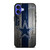 DALLAS COWBOYS BIG D iPhone 16 Case Cover