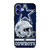 DALLAS COWBOYS FOOTBALL iPhone 16 Case Cover