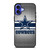 DALLAS COWBOYS THE BOYS iPhone 16 Case Cover