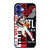 DAMIAN LILLARD TRAIL BLAZERS iPhone 16 Case Cover