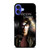 DAMON SALVATORE THE VAMPIRE iPhone 16 Case Cover