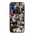 DAN AND PHIL COLLAGE 2 iPhone 16 Case Cover DAN AND PHIL COLLAGE 2 iPhone 16 Case Cover