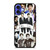 DAN AND PHIL COLLAGE iPhone 16 Case Cover