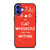DAN AND PHIL THE WHISKERS 1 iPhone 16 Case Cover