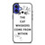 DAN AND PHIL THE WHISKERS 2 iPhone 16 Case Cover