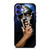 DANIEL DUMILE MF DOOM iPhone 16 Case Cover