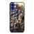 DARK SOULS DARK ARTORIAS iPhone 16 Case Cover