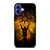 DARK SOULS PRAISE iPhone 16 Case Cover