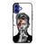 DAVID BOWIE iPhone 16 Case Cover