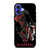 DEADPOOL 4 iPhone 16 Case Cover