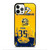 NASHVILLE PREDATORS STAND WITH US 2 iPhone 12 Pro Case Cover