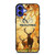 DEER HUNTING 1 iPhone 16 Case Cover