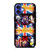 DEF LEPPARD MEMBERS iPhone 16 Case Cover