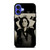 DEMI LOVATO POSE iPhone 16 Case Cover