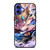 DEMON SLAYER INOSUKE iPhone 16 Case Cover