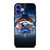 DENVER BRONCOS 3 iPhone 16 Case Cover