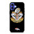 DENVER BRONCOS CHAMP iPhone 16 Case Cover