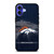 DENVER BRONCOS COOL LOGO iPhone 16 Case Cover