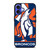 DENVER BRONCOS THE BRONCOS iPhone 16 Case Cover