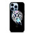 VOLKSWAGEN LOGO ART iPhone 13 Pro Max Case Cover