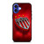 DEPORTIVO NECAXA EMBLEM iPhone 16 Case Cover DEPORTIVO NECAXA EMBLEM iPhone 16 Case Cover