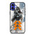 DESTINY HUNTER GAME iPhone 16 Case Cover