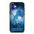 DETROIT LIONS 2 iPhone 16 Case Cover