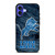 DETROIT LIONS iPhone 16 Case Cover