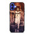 DEVIN BOOKER PHOENIX SUNS NBA iPhone 16 Case Cover