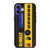 DEWALT CAR CHARGER iPhone 16 Case Cover