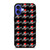 DGK I LOVE HATERS PATTERN iPhone 16 Case Cover