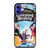 DISNEY SLEEPING BEAUTY 2 iPhone 16 Case Cover