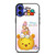 DISNEY TSUM TSUM 2 iPhone 16 Case Cover
