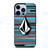 VOLCOM STRIPE LOGO iPhone 13 Pro Max Case Cover VOLCOM STRIPE LOGO iPhone 13 Pro Max Case Cover