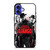 DJANGO UNCHAINED MOVIE iPhone 16 Case Cover