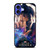 DOCTOR STRANGE MARVEL 3 iPhone 16 Case Cover