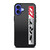 DODGE CHARGER SRT8 iPhone 16 Case Cover