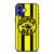 DODGE CHARGER SUPER BEE iPhone 16 Case Cover