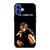 DOLORES O'RIORDAN MUSICIAN iPhone 16 Case Cover