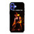 DOLORES O'RIORDAN YOUNG iPhone 16 Case Cover