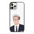 NIALL HORAN 3 iPhone 12 Pro Case Cover