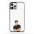 NIALL HORAN 4 iPhone 12 Pro Case Cover