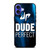 DUDE PERFECT iPhone 16 Case Cover