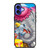 DUMBO AND MOM iPhone 16 Case Cover